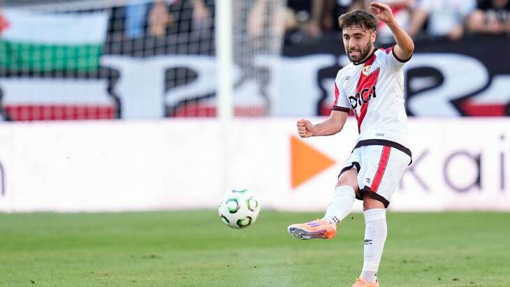 «Райо Вальекано»