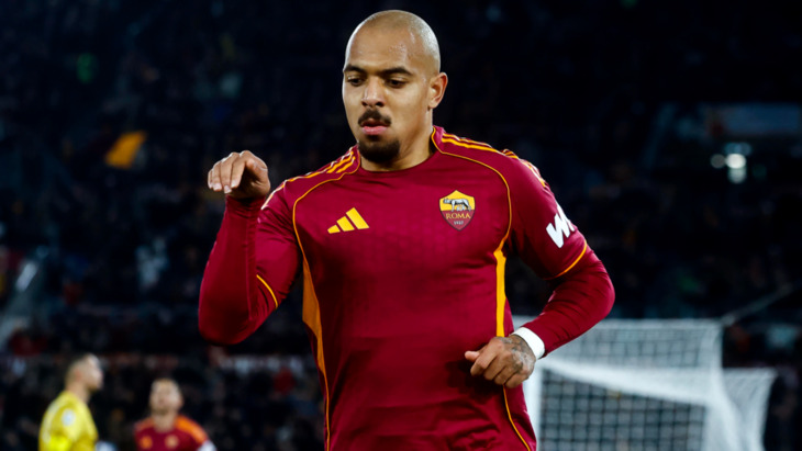 Доньелл Мален