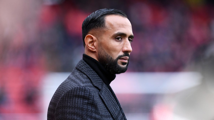 Мехди Бенатиа