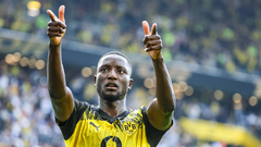 Серу Гирасси