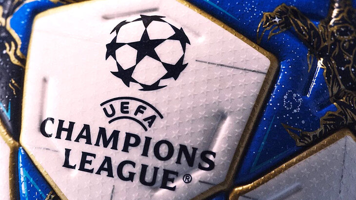 Лига чемпионов