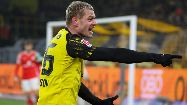 Юлиан Рюэрсон