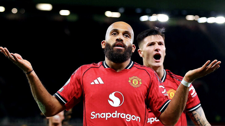 Брайан Мбемо