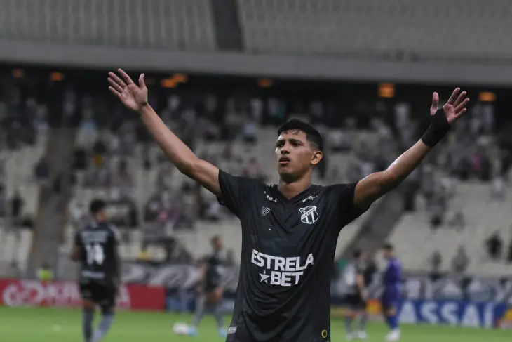 Эрик Пульга