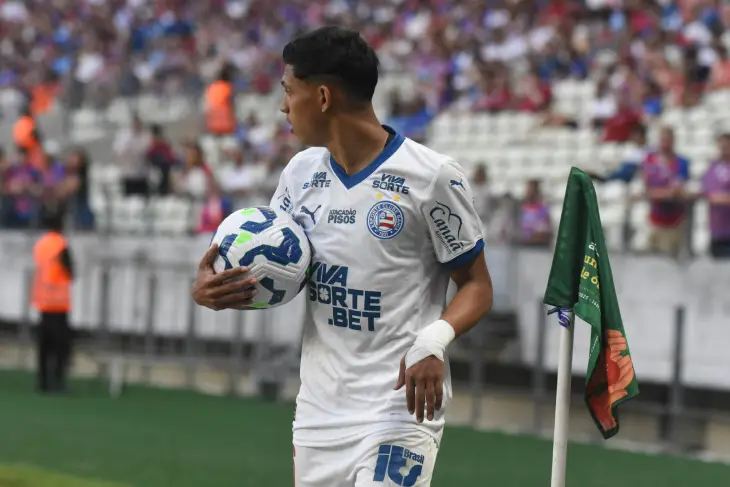 Эрик Пульга