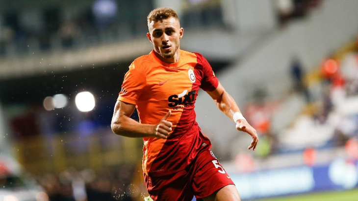 Барыш Алпер Йылмаз