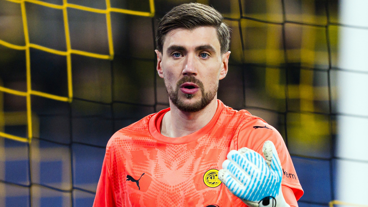 Никита Хайкин