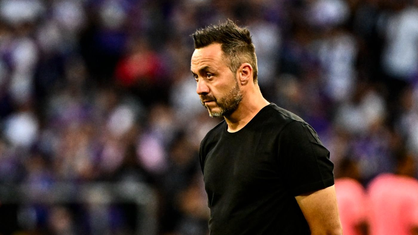 Роберто Де Дзерби