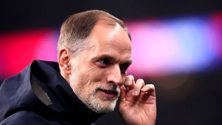 Томас Тухель