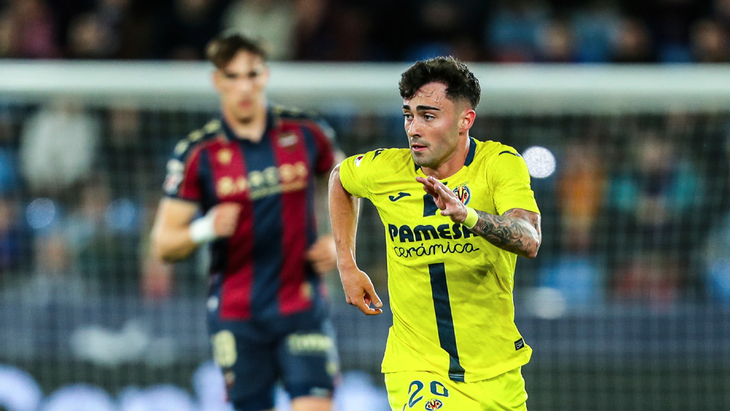 Фрагмент матча