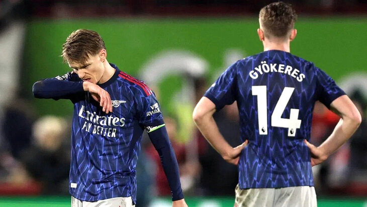 Футбольный клуб «Арсенал»