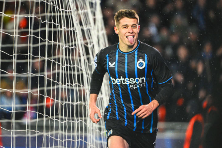 Николо Тресольди