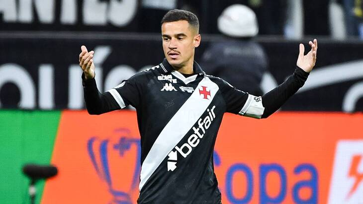 Филиппе Коутинью