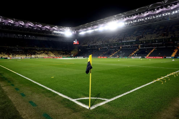 «Шюкрю Сараджоглу» перед матчем