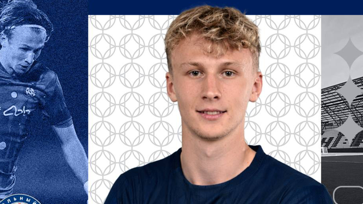 Ренат Голыбин