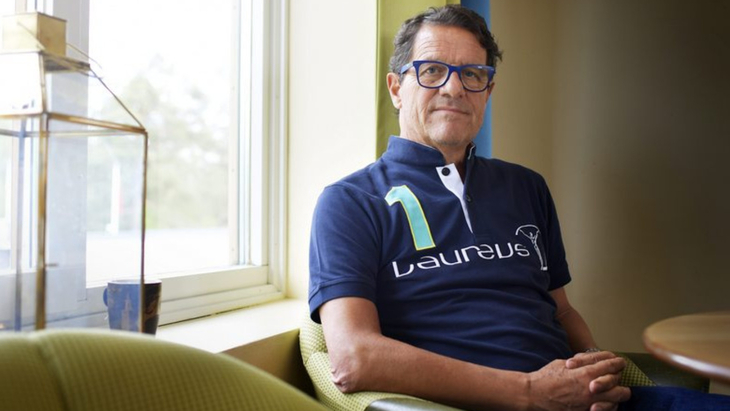 Фабио Капелло