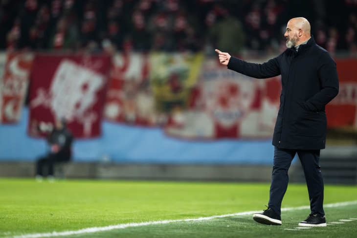 Деян Станкович