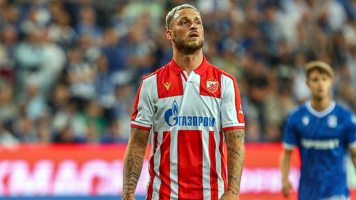 Марко Арнаутович