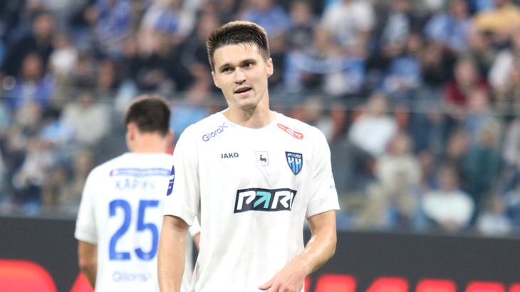 Вячеслав Грулев