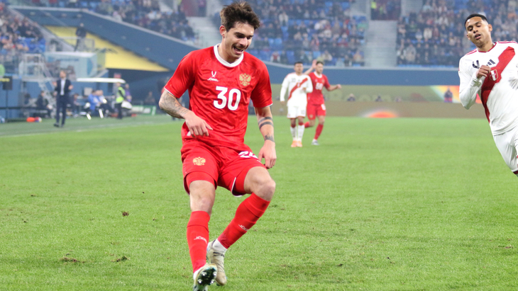 Илья Вахания