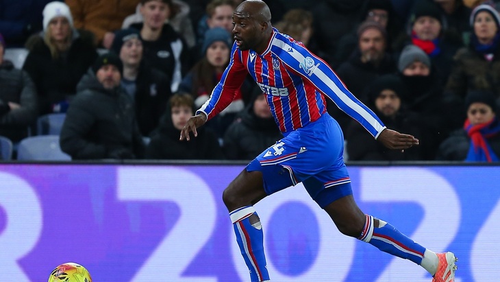 «Кристал Пэлас»