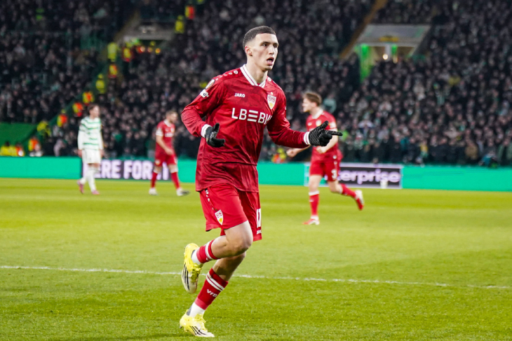 Билаль Эль-Ханнус