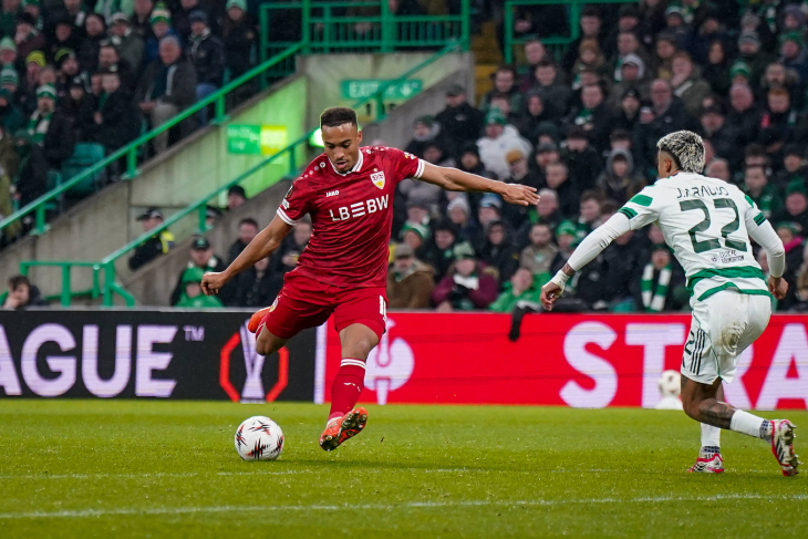 Удар Левелинга