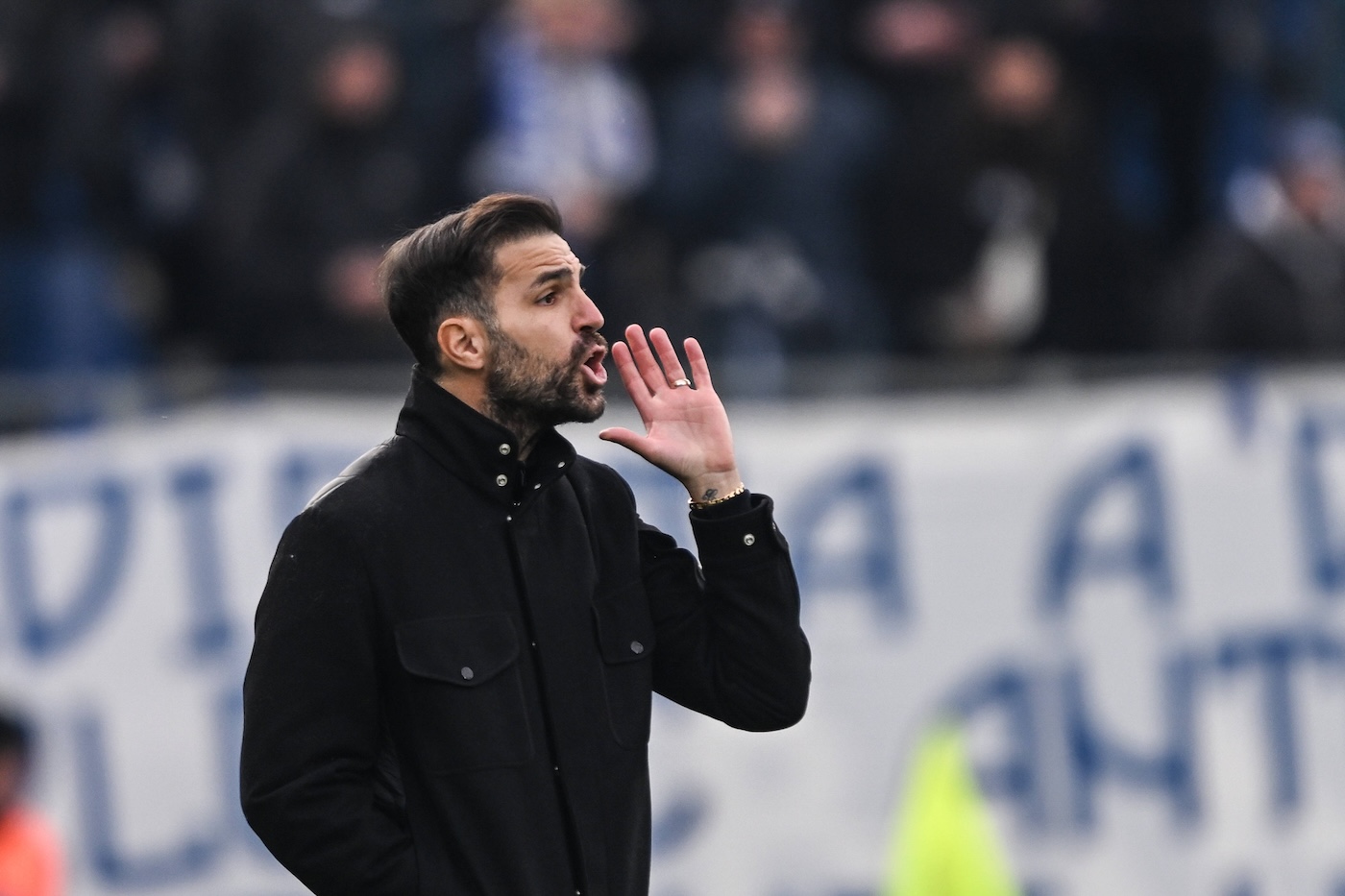 Сеск Фабрегас