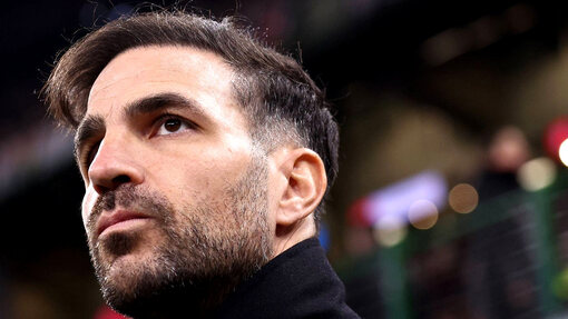 Сеск Фабрегас 