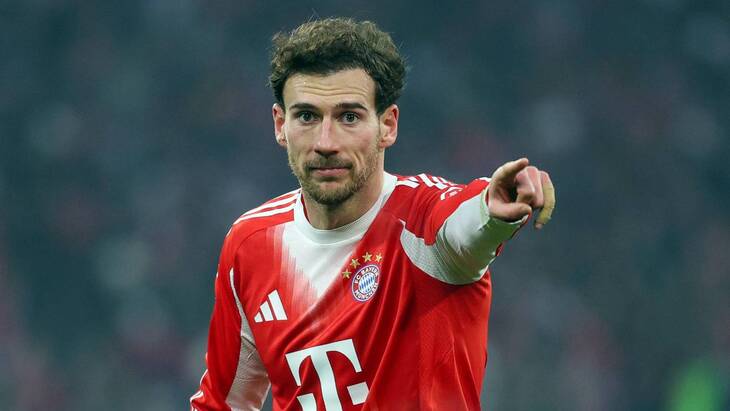 Леон Горецка