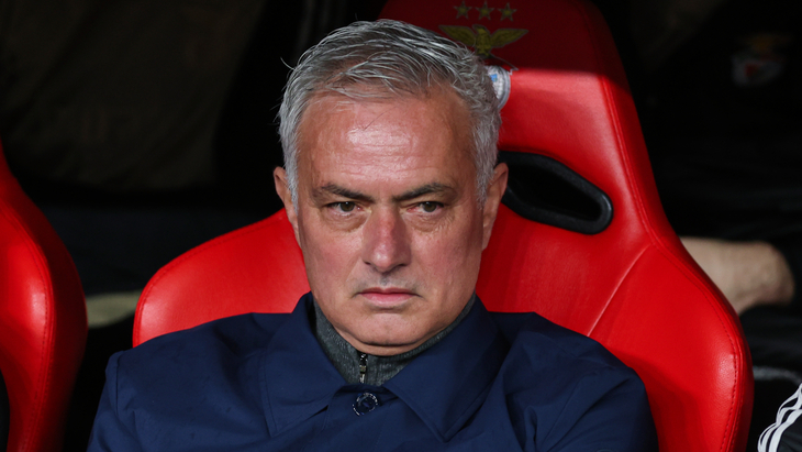 Жозе Моуринью