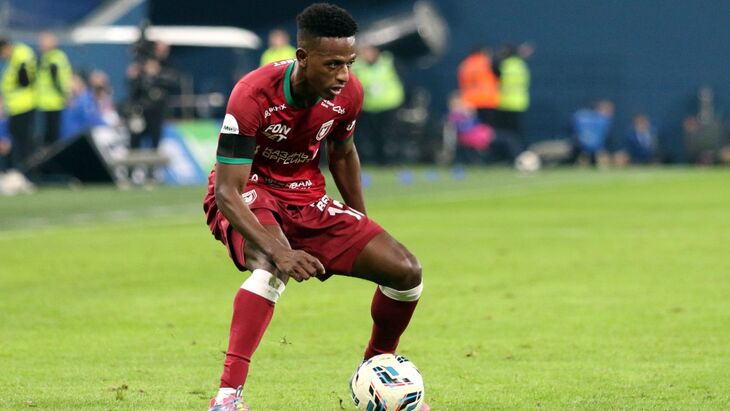 Андерсон Арройо