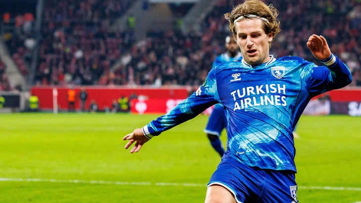 «Самсунспор»