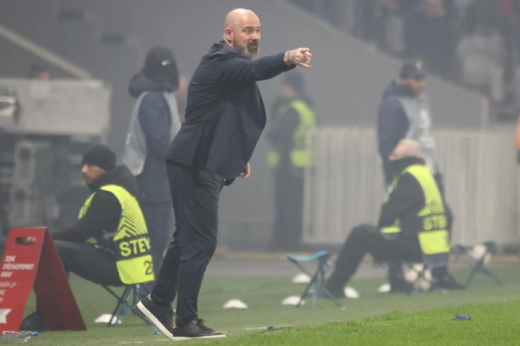 Деян Станкович