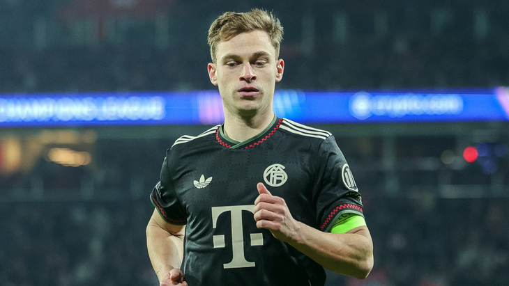 Йозуа Киммих