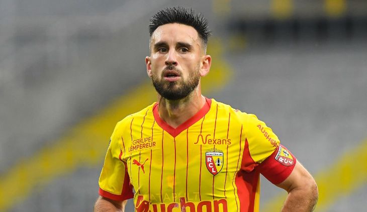 Адриен Томассон