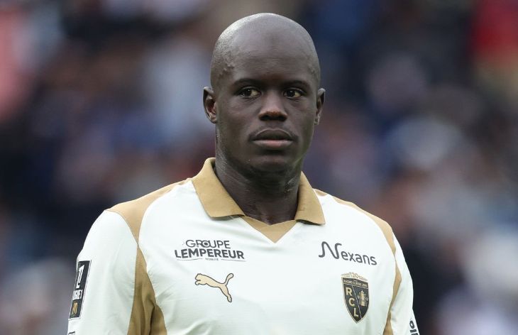 Маланг Сарр