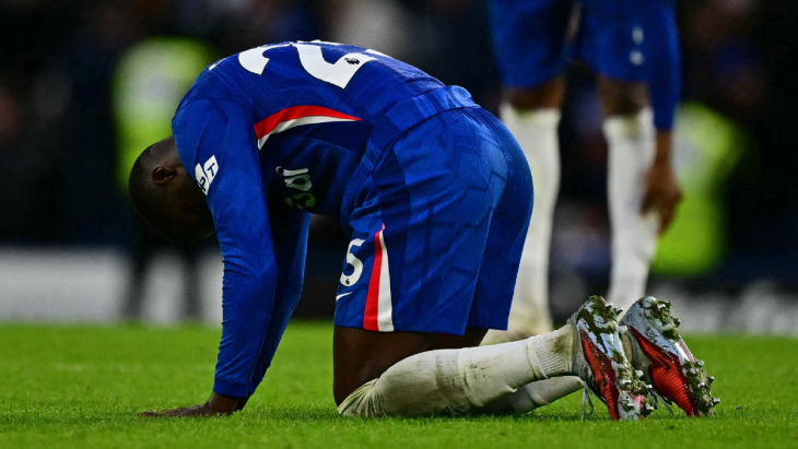 Мойзес Кайседо