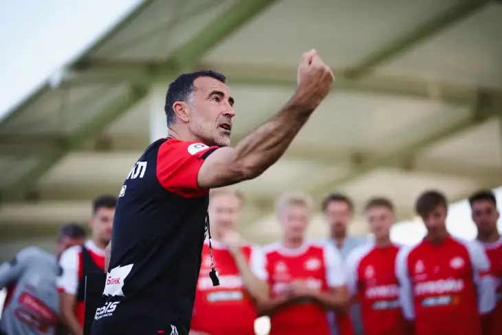 Хуан Карседо