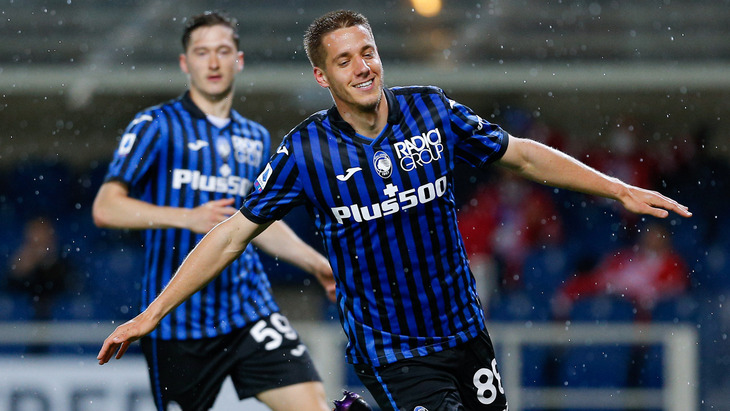 Марио Пашалич