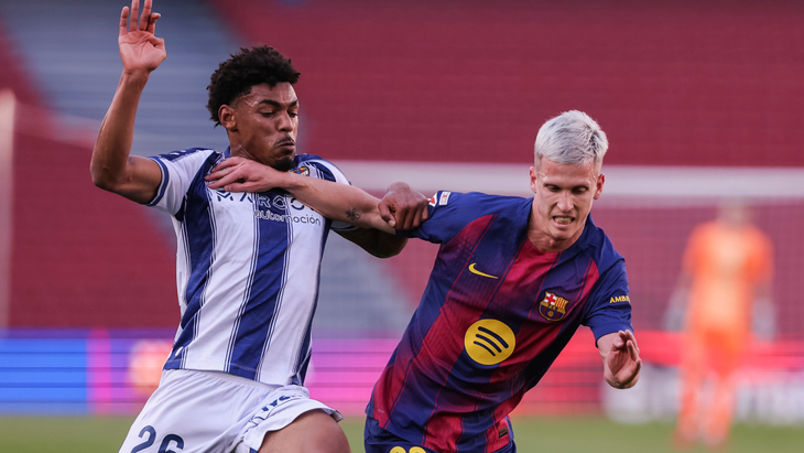 Фрагмент матча