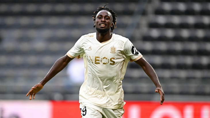 Эванн Гессан