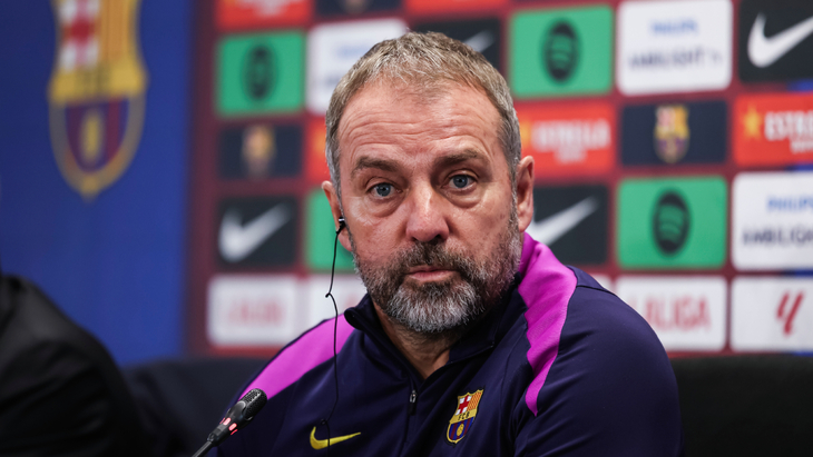 Ханс-Дитер Флик