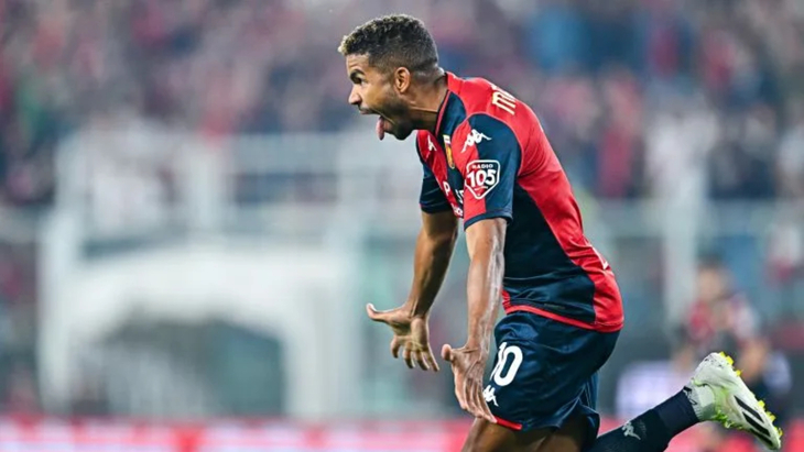 Жуниор Мессиас