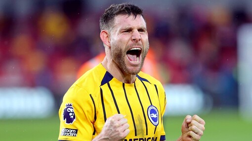 Джеймс Милнер