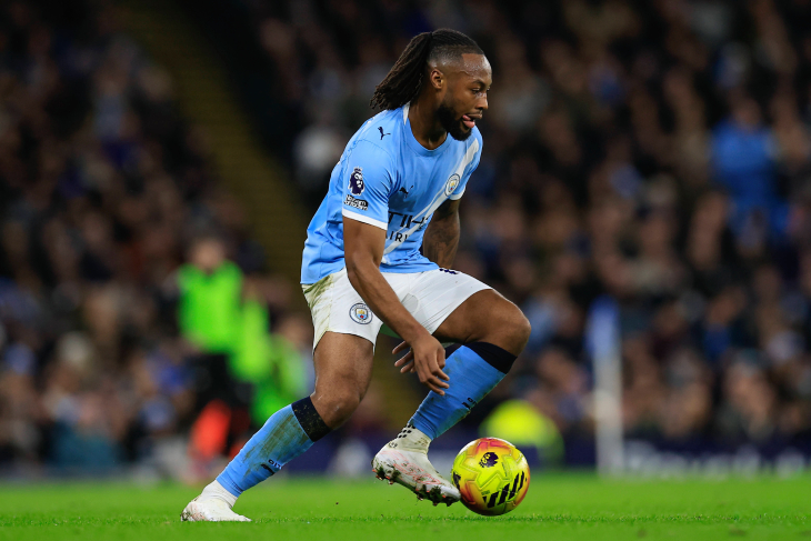 Антуан Семеньо