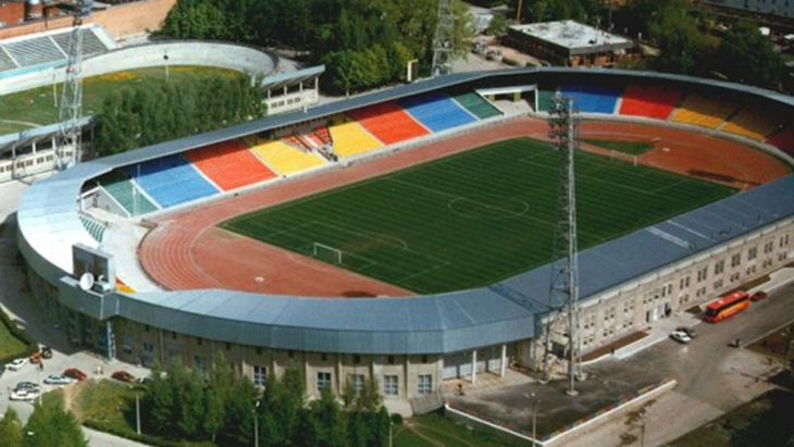 Стадион «Арсенал»