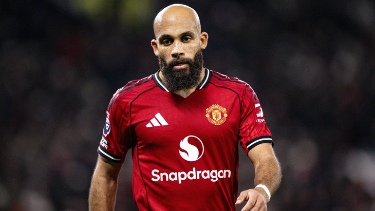 Брайан Мбемо