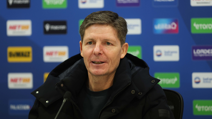 Оливер Гласнер