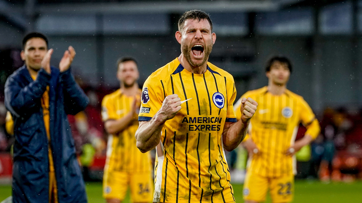 Джеймс Милнер